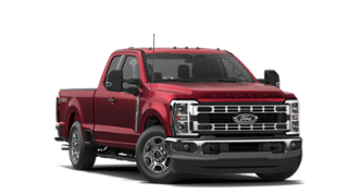 2027 Ford Super Duty® External Image 4